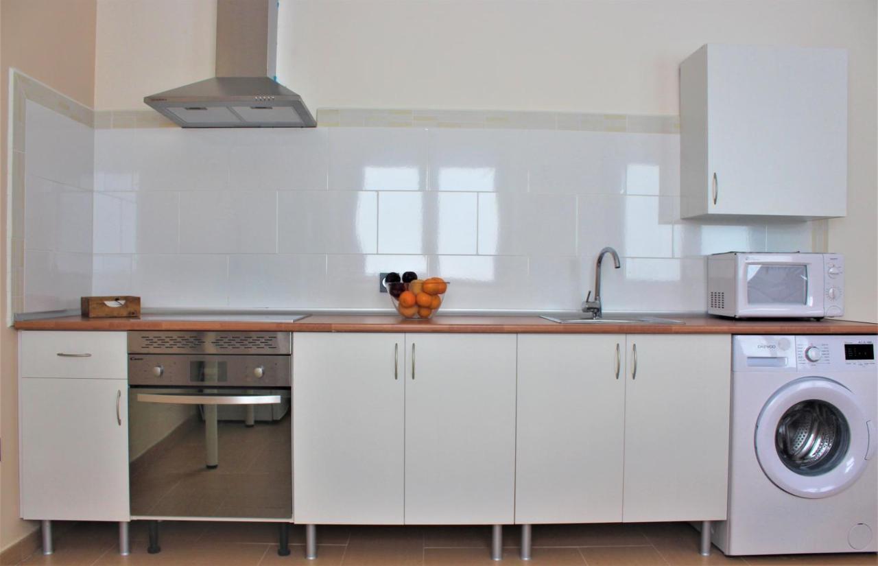 El Pajar De La Abuela Apartment เอลโตโบโซ ภายนอก รูปภาพ